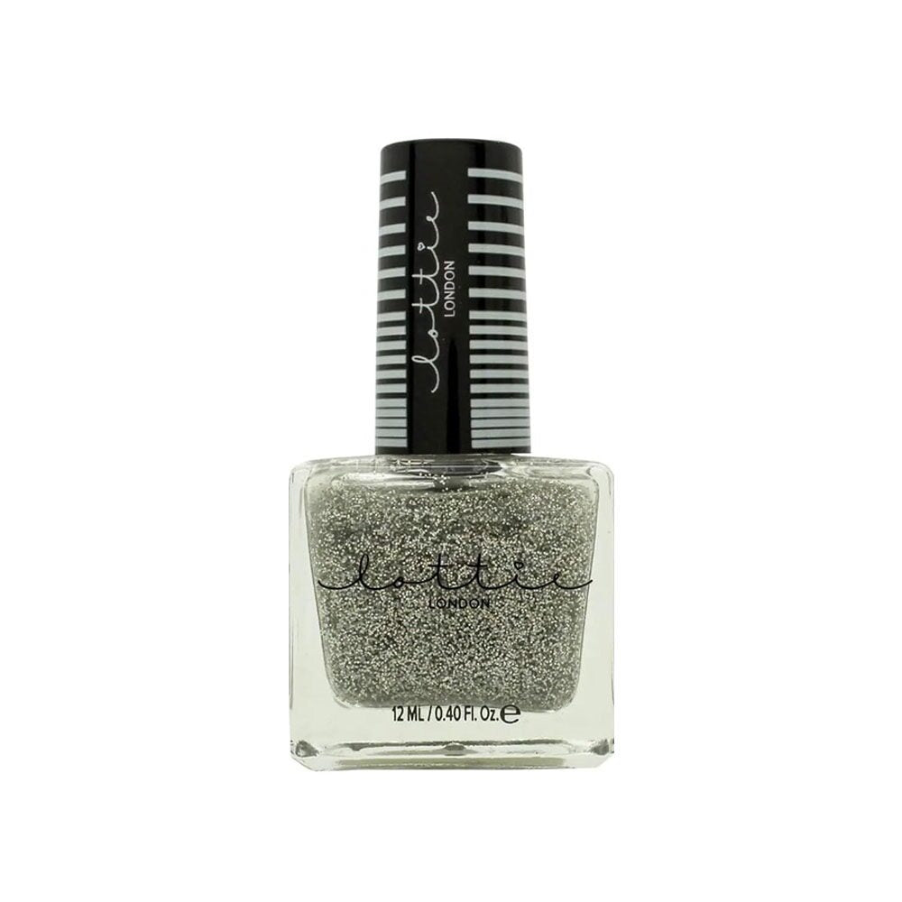 Lottie London Lottie Lacquer Nail Polish 12ml - Dreamland