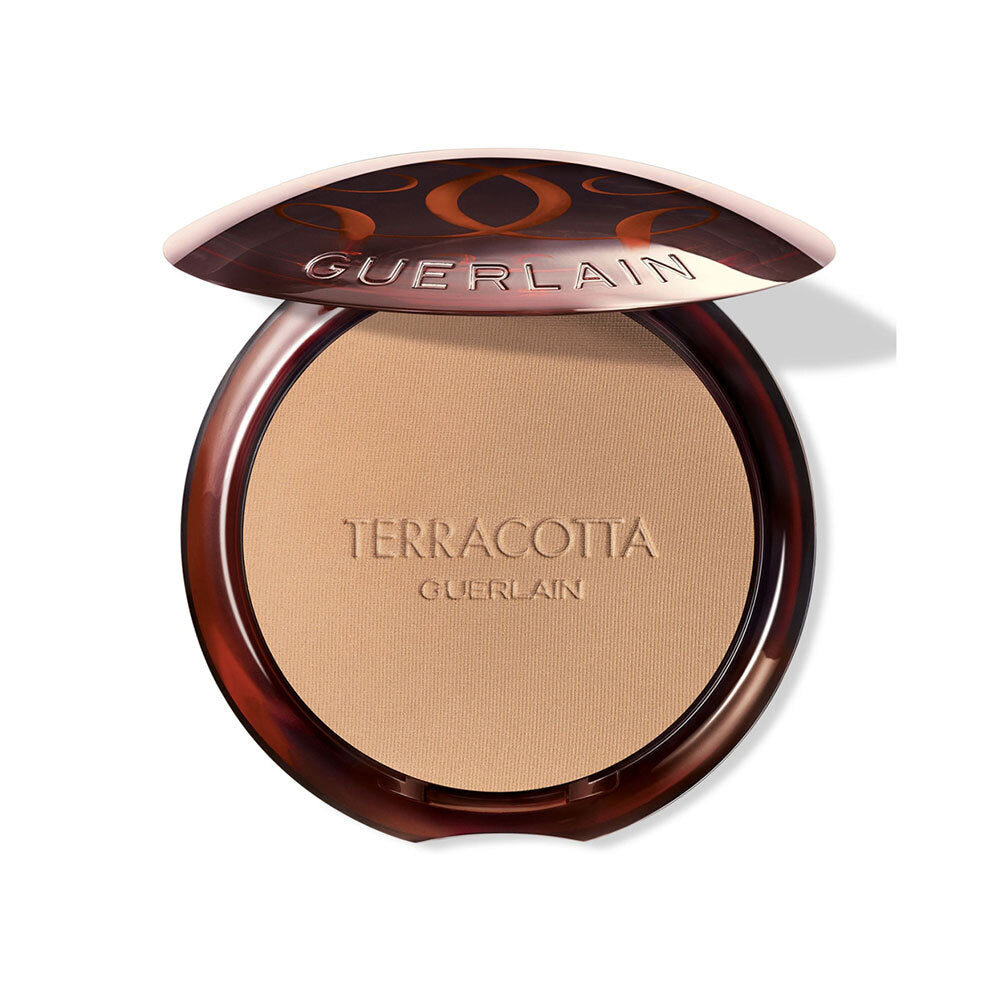 Guerlain Terracotta Bronzing Powder 8.5g - 03 Medium Warm