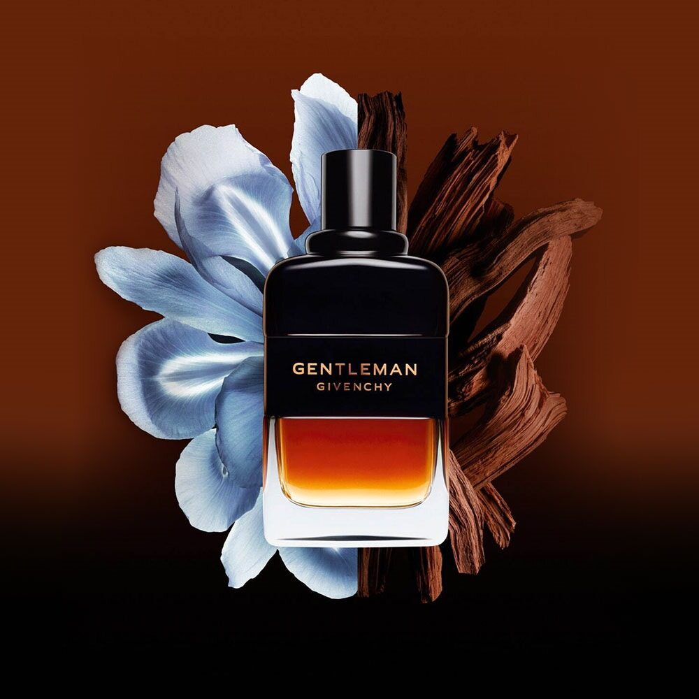 Givenchy Gentleman Reserve Privée Eau de Parfum 60ml