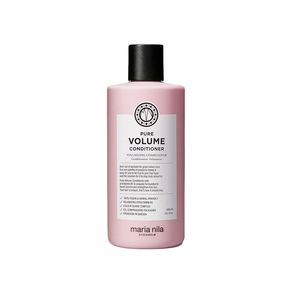 Maria Nila Pure Volume Conditioner 300ml