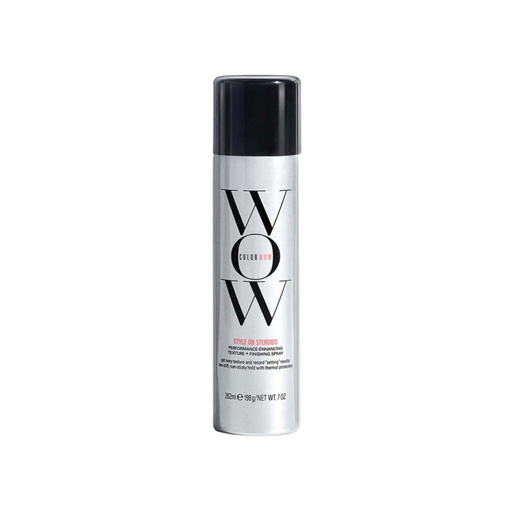 Color Wow Style on Steroids Color-Safe Texturising Spray 262ml