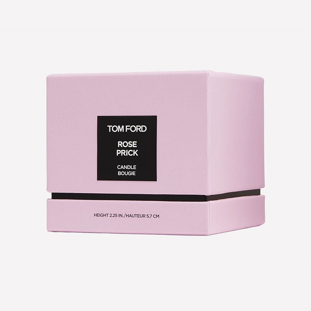 Tom Ford Rose Prick Candle 200g