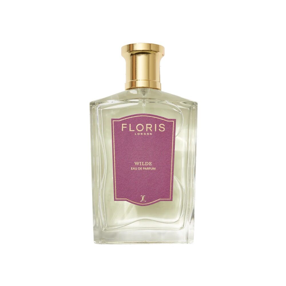 Floris Wilde Eau de Parfum 100ml
