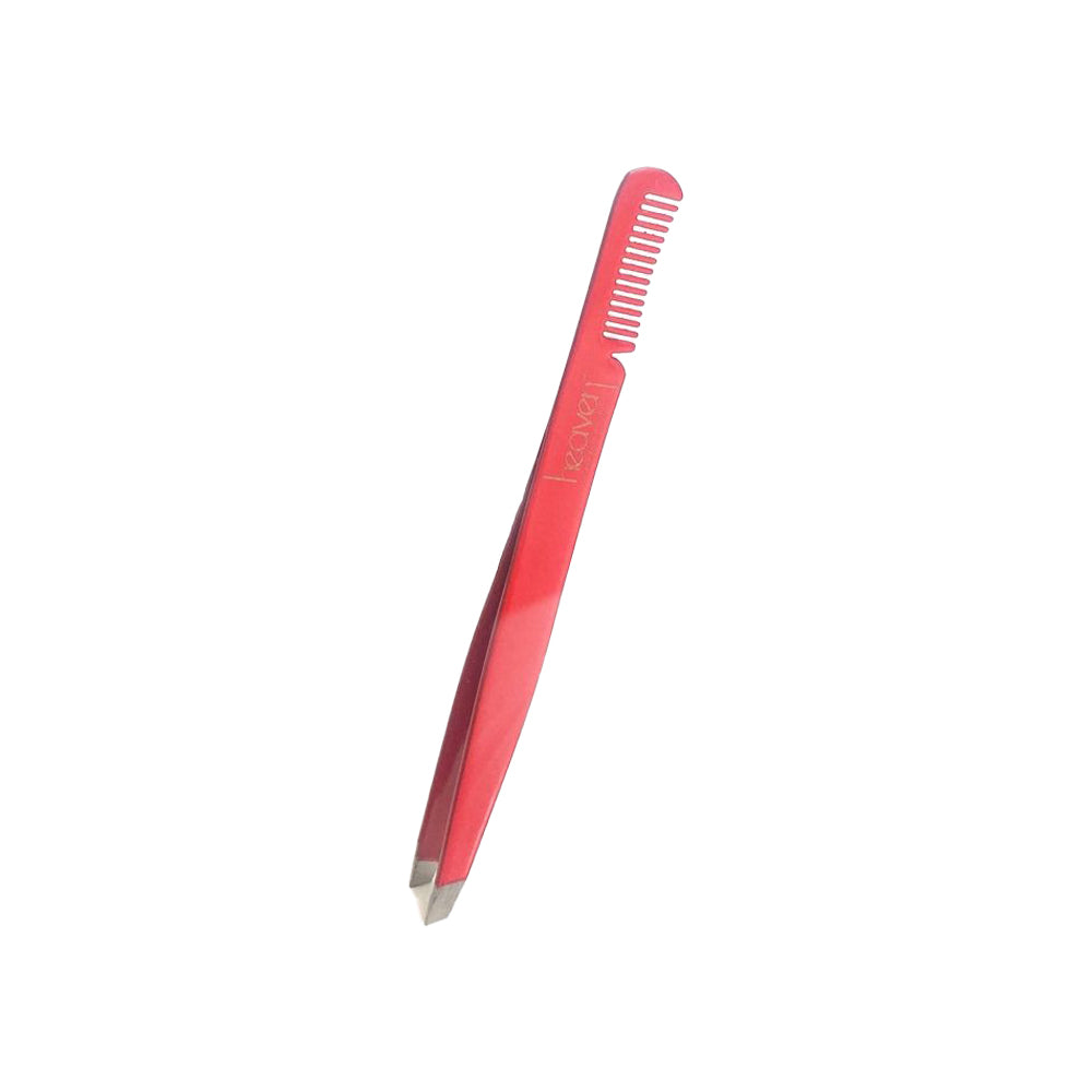Heaven Red Teaser Tweezers