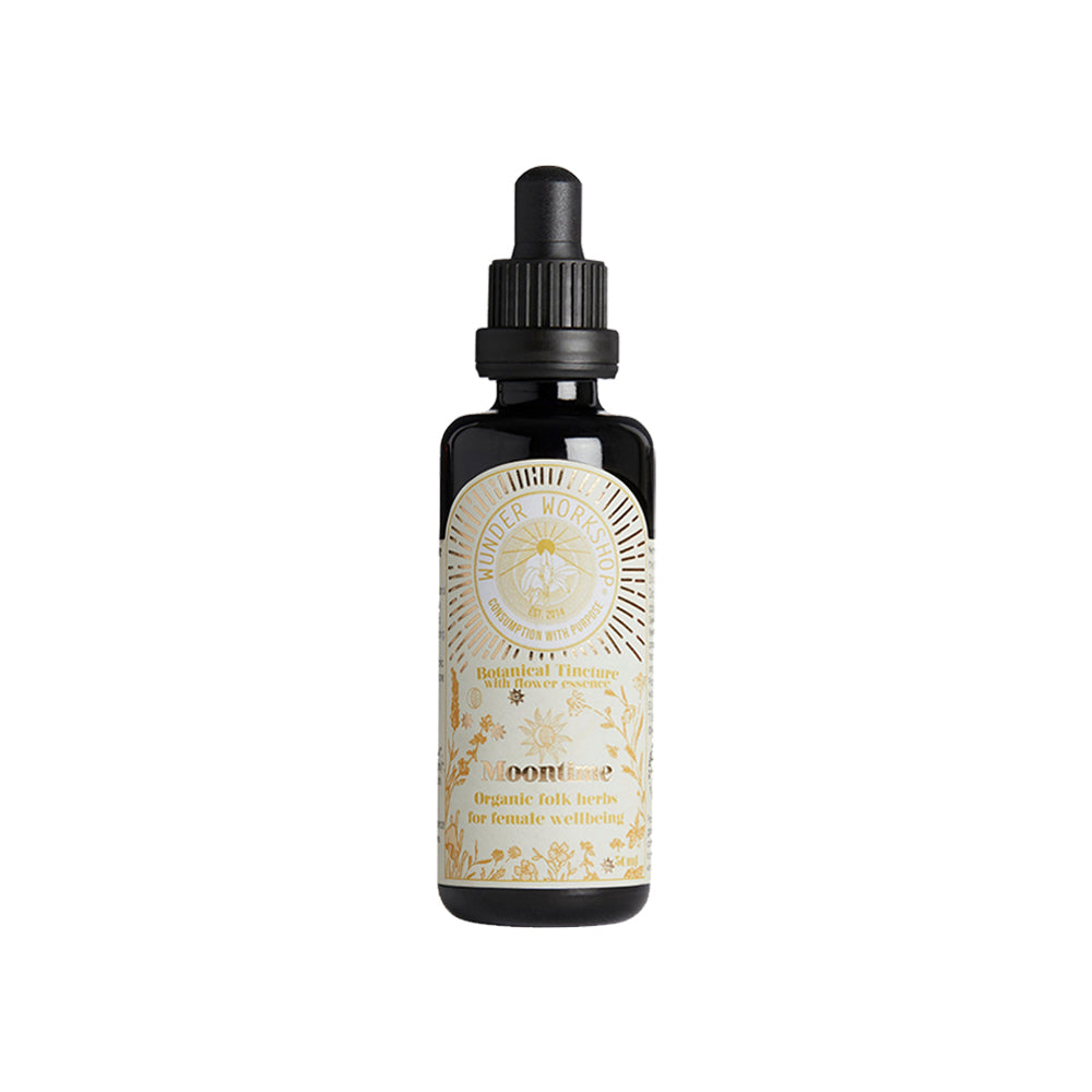 Wunder Workshop Moontime 50ml