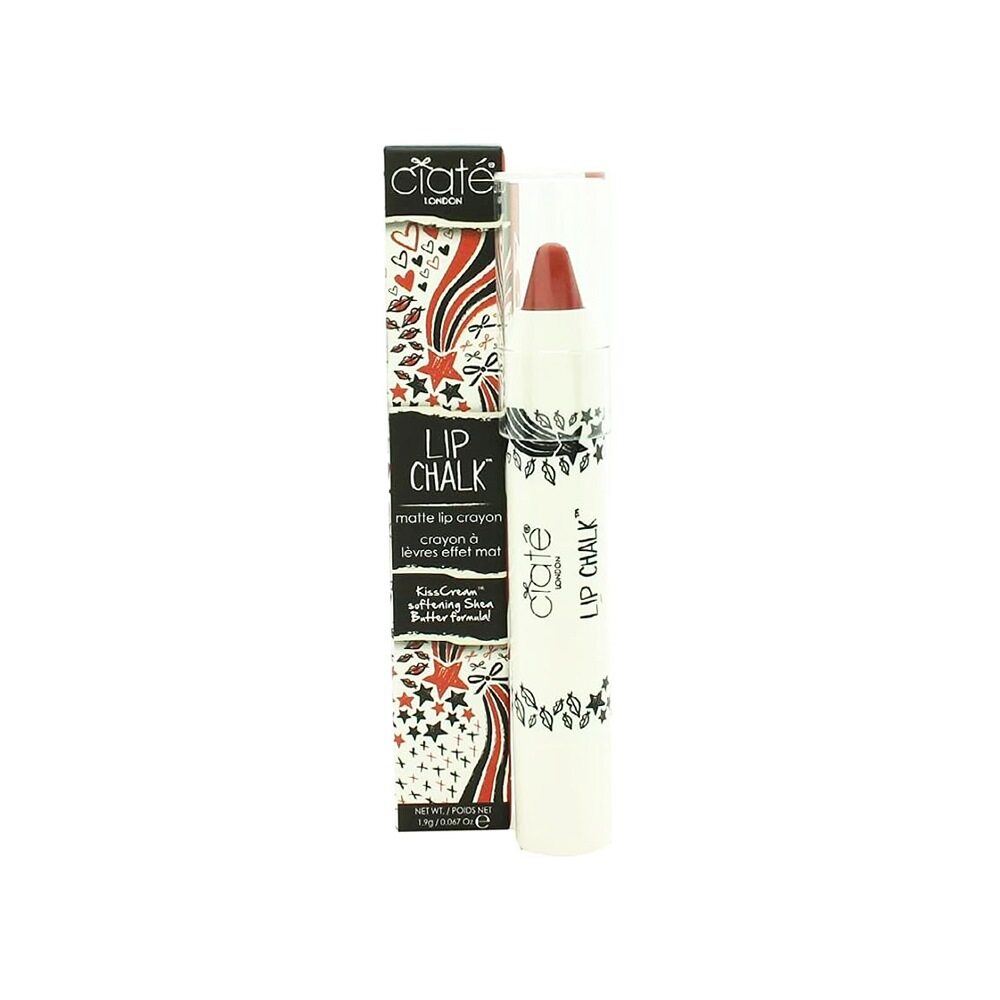 Ciaté Lip Chalk matte Lip Crayon 1.9g - 5 Instaglam