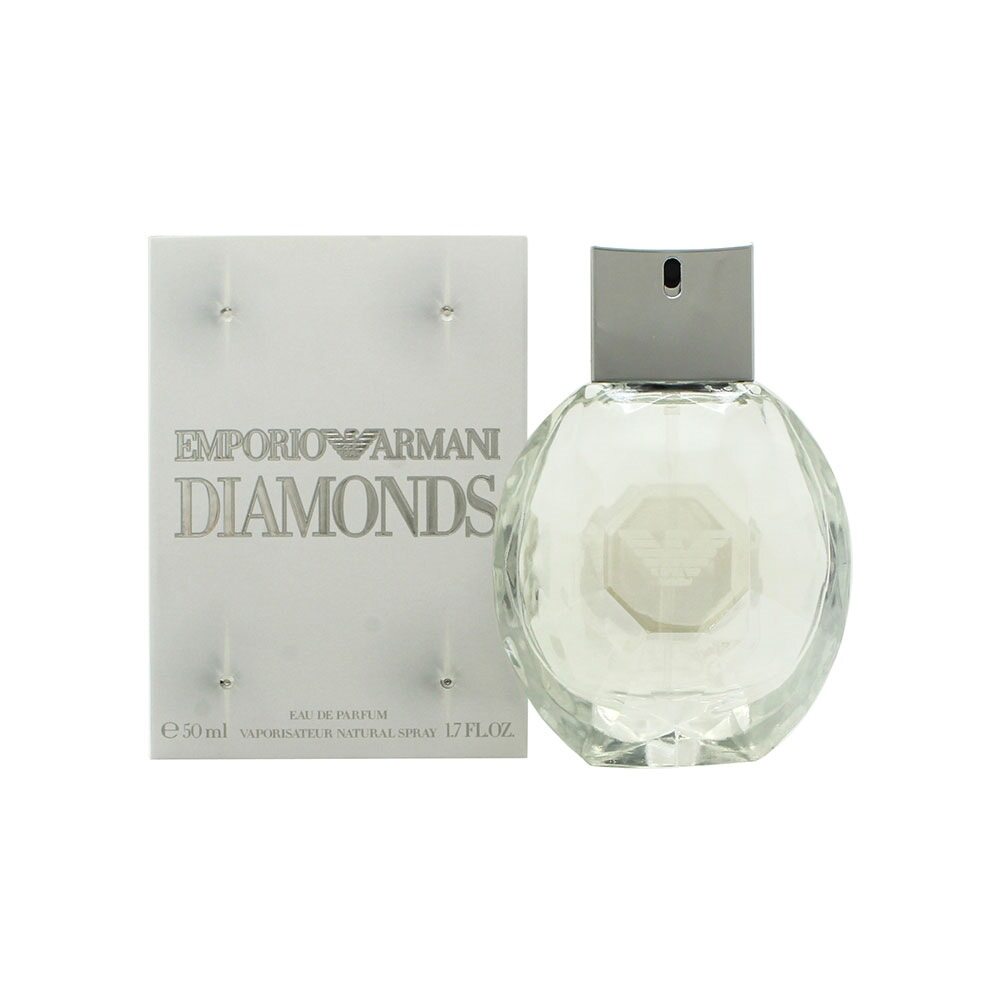 Giorgio Armani Emporio Diamonds Eau de Parfum 50ml