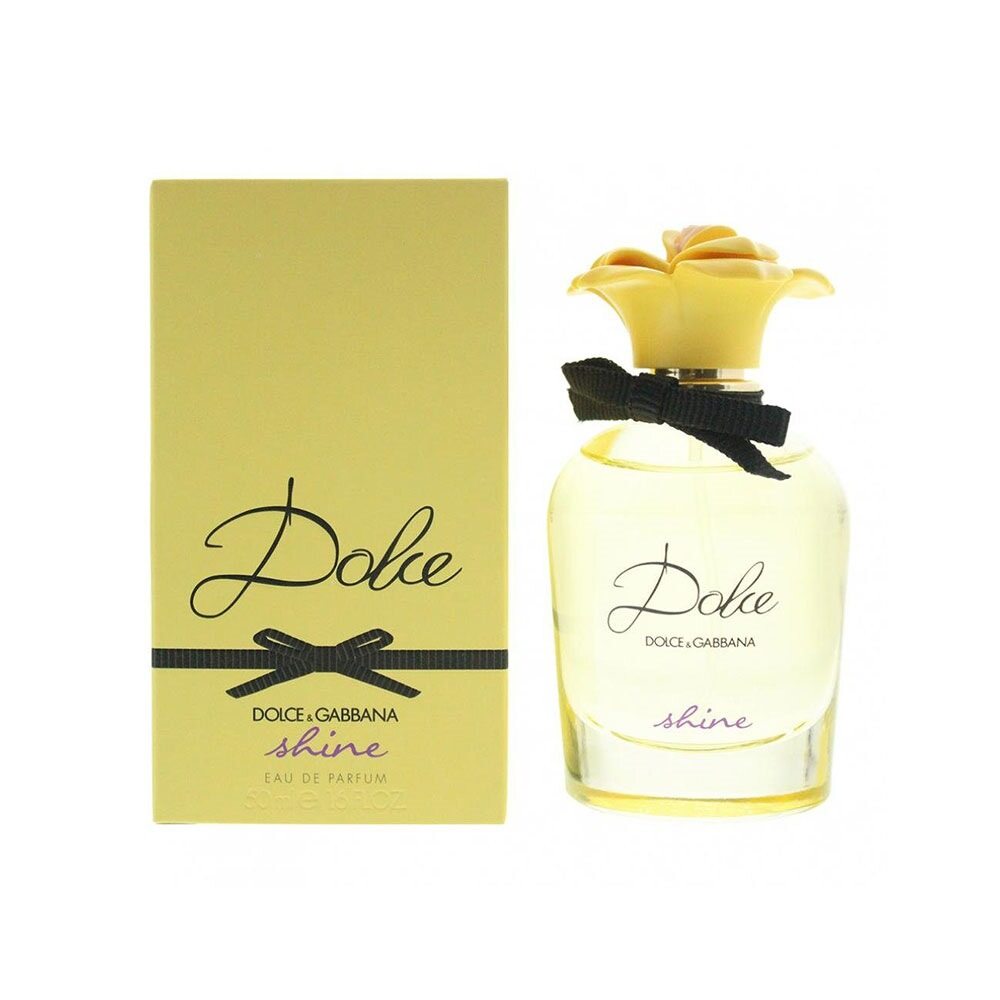 Dolce & Gabbana Dolce Shine Eau de Parfum 50ml