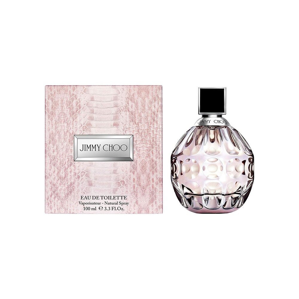 Jimmy Choo Eau de Toilette 100ml