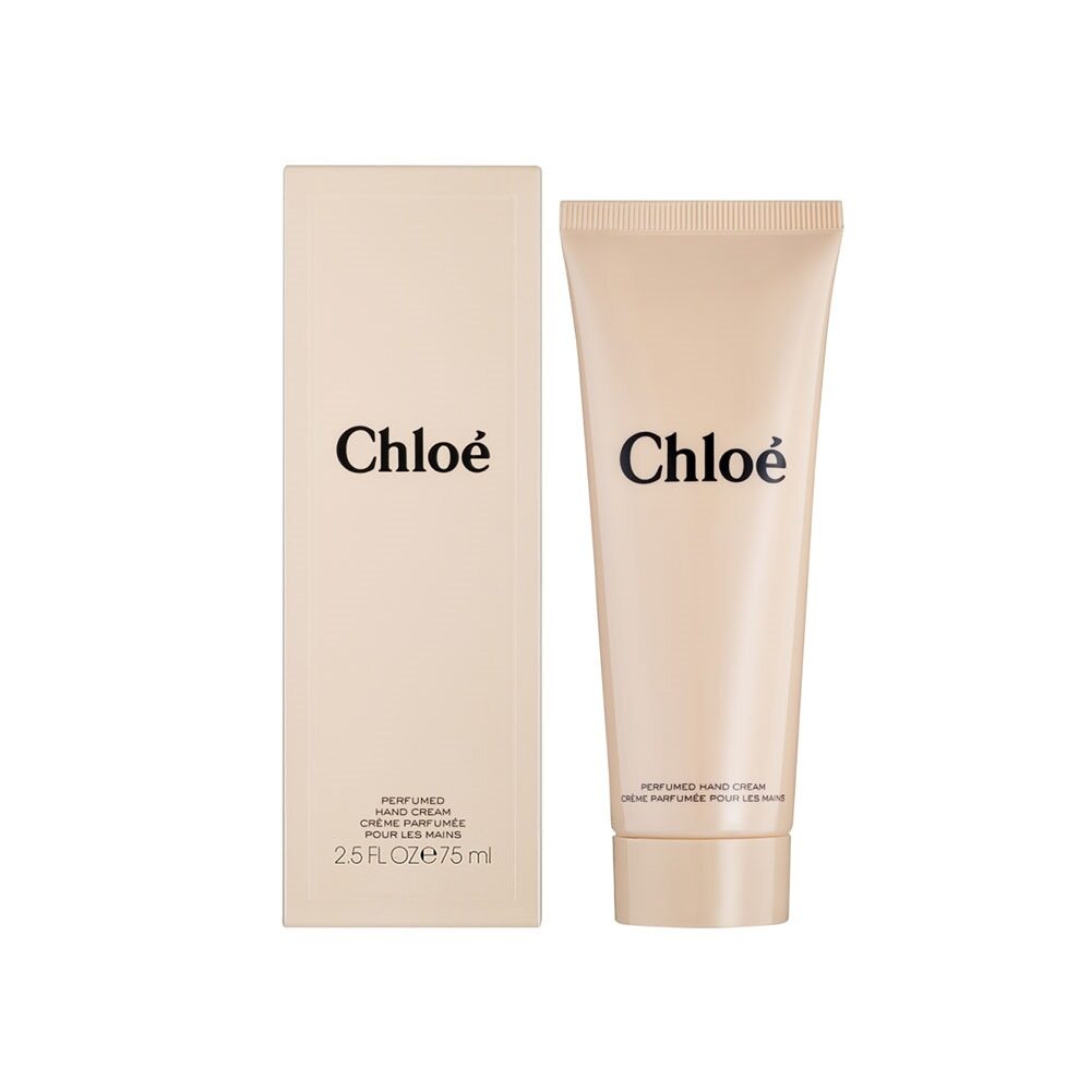 Chloé Signature Hand Cream 75ml