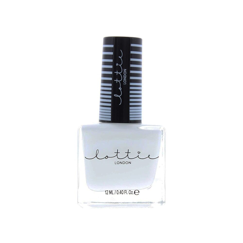 Lottie London Lottie Lacquer Nail Polish 12ml - Stay Weird