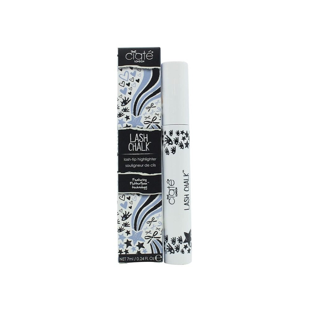 Ciaté Lash Chalk Lash-Tip Mascara 7ml - 1 Daydream