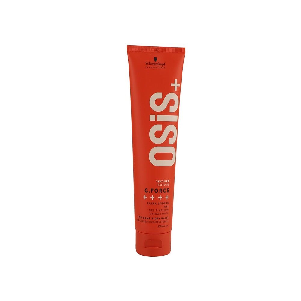 Schwarzkopf OSiS+ G Force 150ml