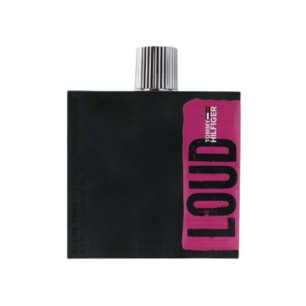 Tommy Hilfiger Loud Eau de Toilette 75ml