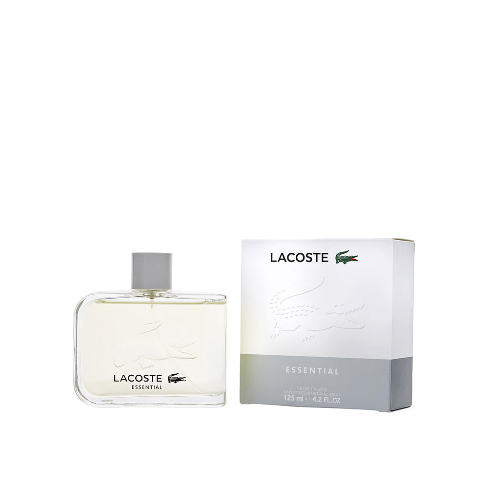 Lacoste Essential Eau de Toilette 125ml