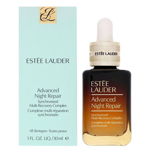 Estee Lauder Advanced Night Repair Synchronized Multi Recovery Complex 30ml