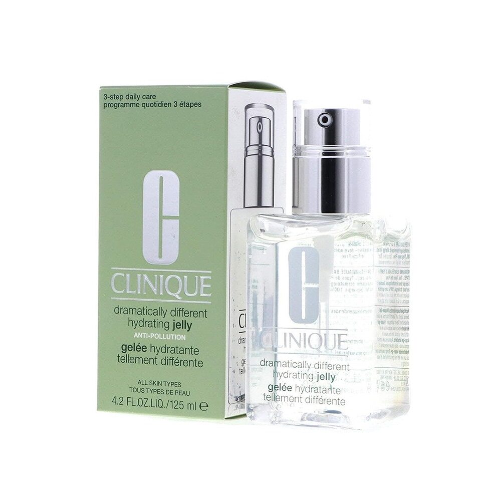 Clinique Dramatically Different Hydrating Jelly 125ml