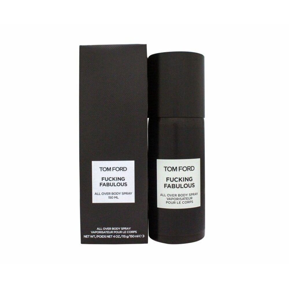 Tom Ford F******* Fabulous All Over Body Spray 150ml