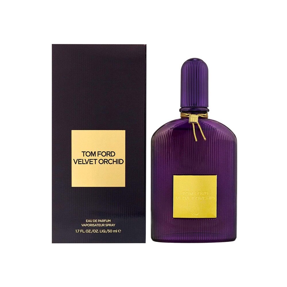 Tom Ford Velvet Orchid Eau de Parfum 50ml
