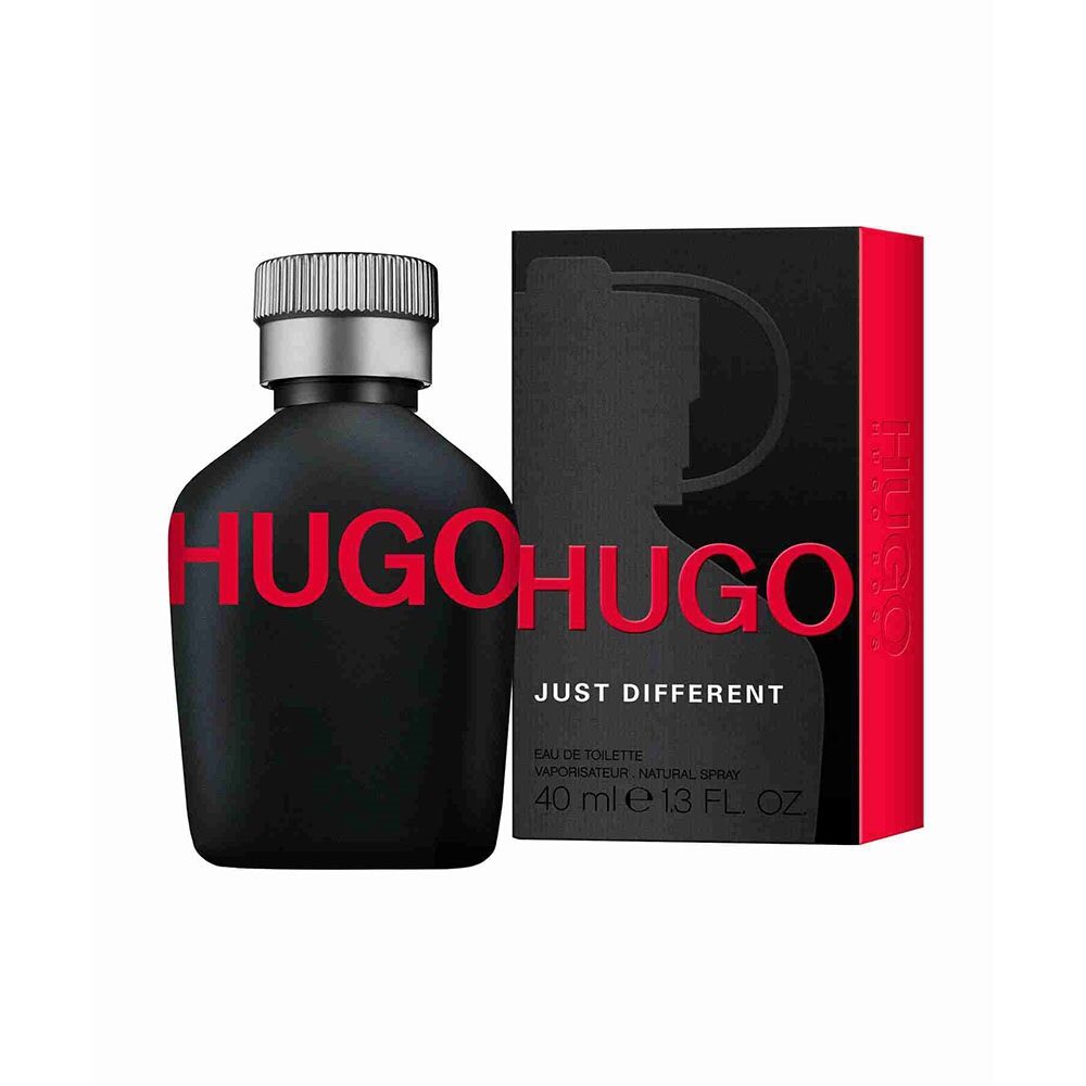 Hugo Boss Just Different Eau de Toilette 40ml