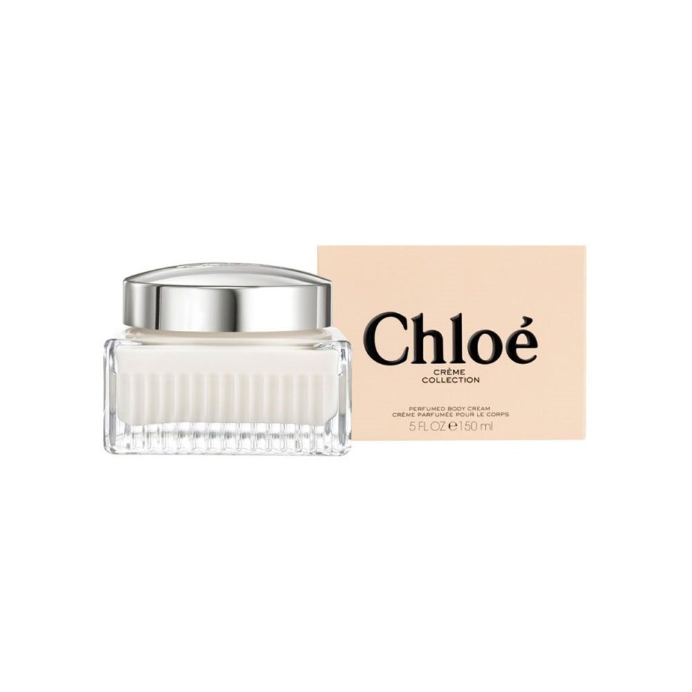 Chloé Signature Body Cream 150ml