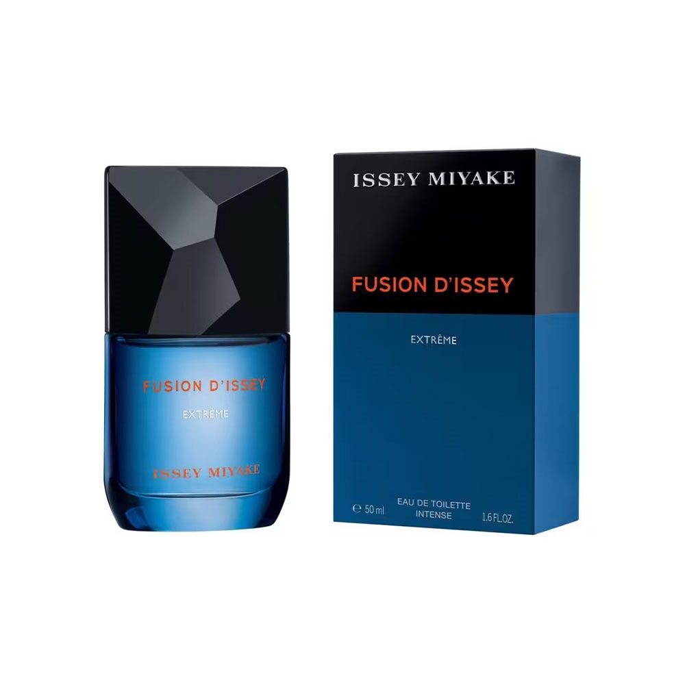 Issey Miyake Fusion D'issey Extreme Eau de Toilette 50ml