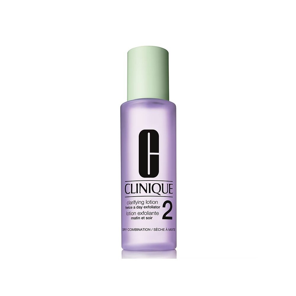 Clinique Clarifying Lotion 2 200ml
