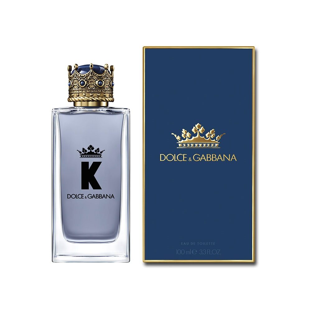 Dolce & Gabbana K Eau de Toilette 100ml