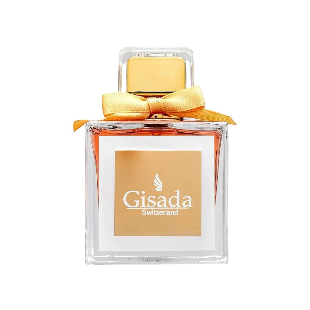 Gisada Donna Eau de Toilette 100ml