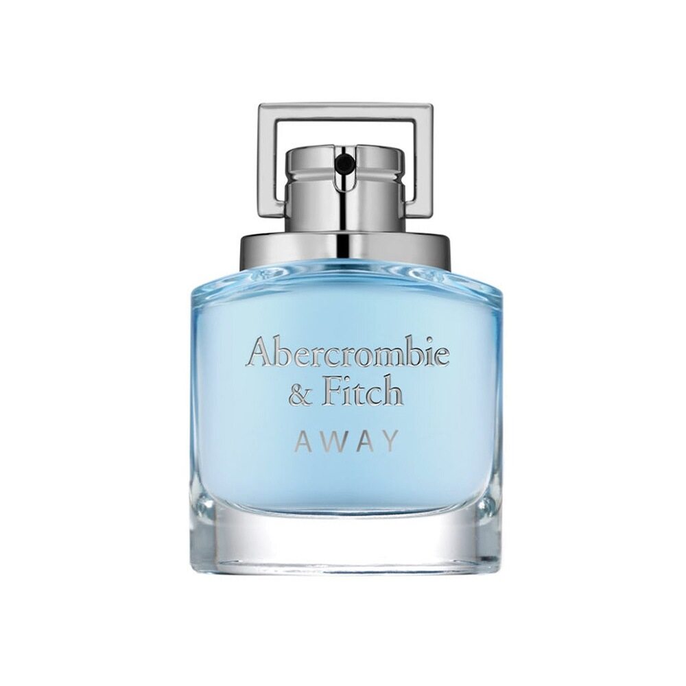 Abercrombie & Fitch Away Man Eau de Toilette 50ml