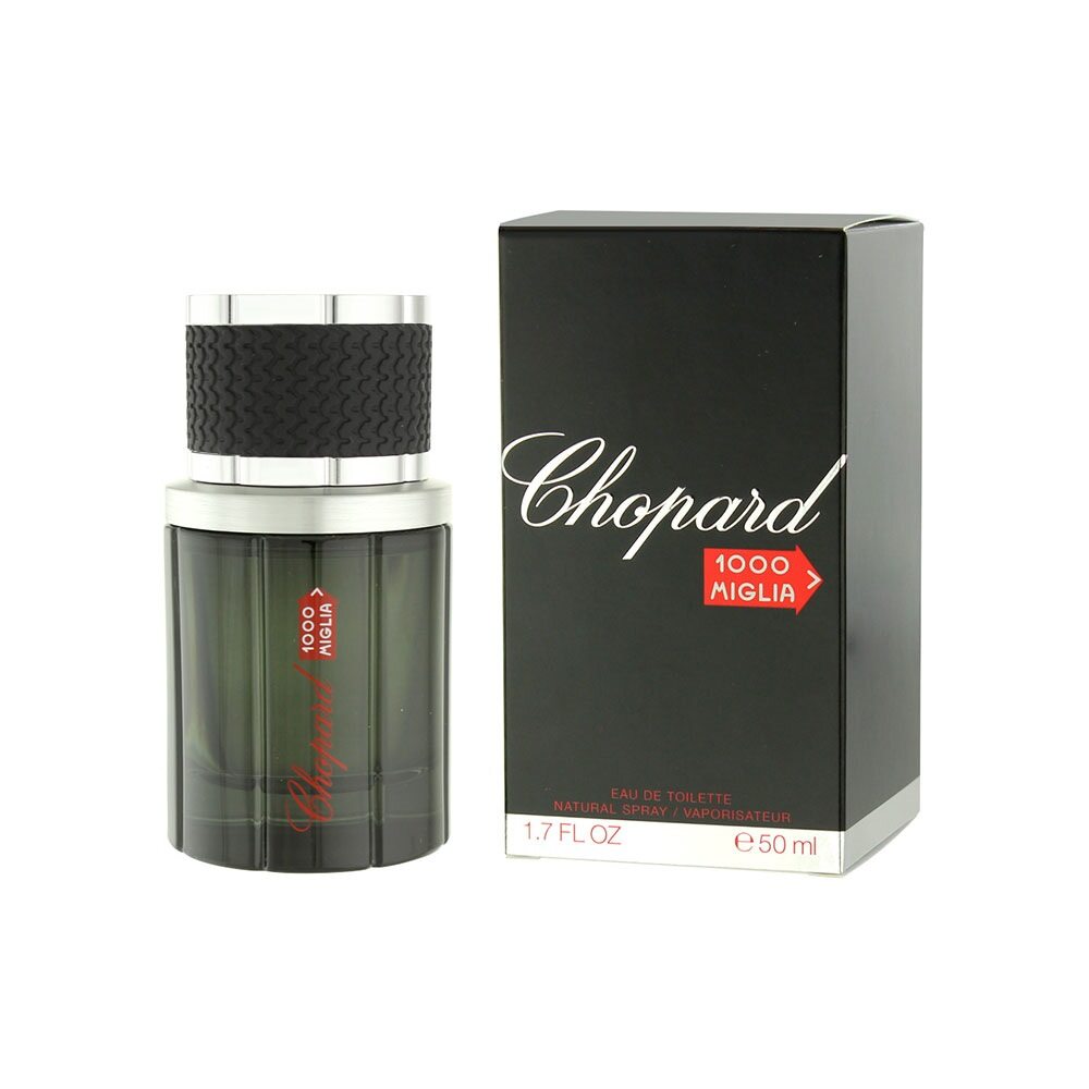 Chopard 1000 Miglia Eau de Toilette 50ml