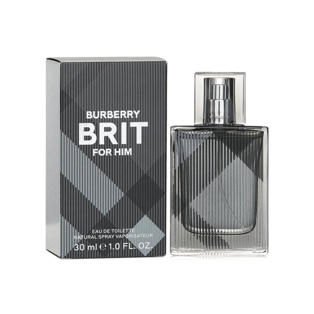 Burberry Brit Eau de Toilette 30ml