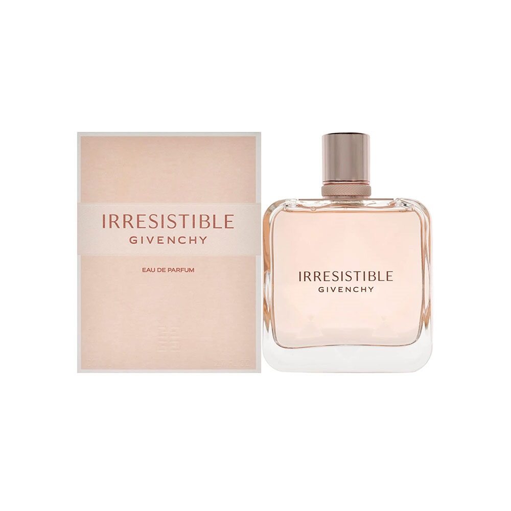 Givenchy Irresistible Eau de Parfum 80ml