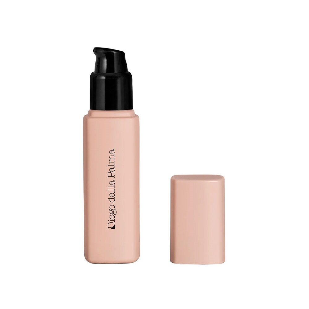 Diego Dalla Palma Nudissimo Soft Matt Foundation 30ml - 249W Golden Bronze