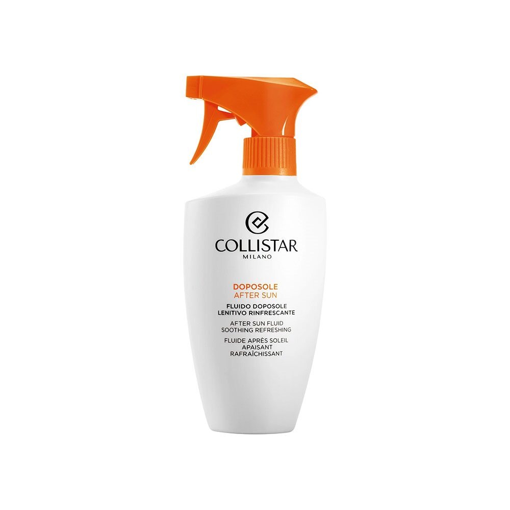 Collistar Speciale Abbronzatura Perfetta After Sun Fluid Soothing Refreshing 400ml