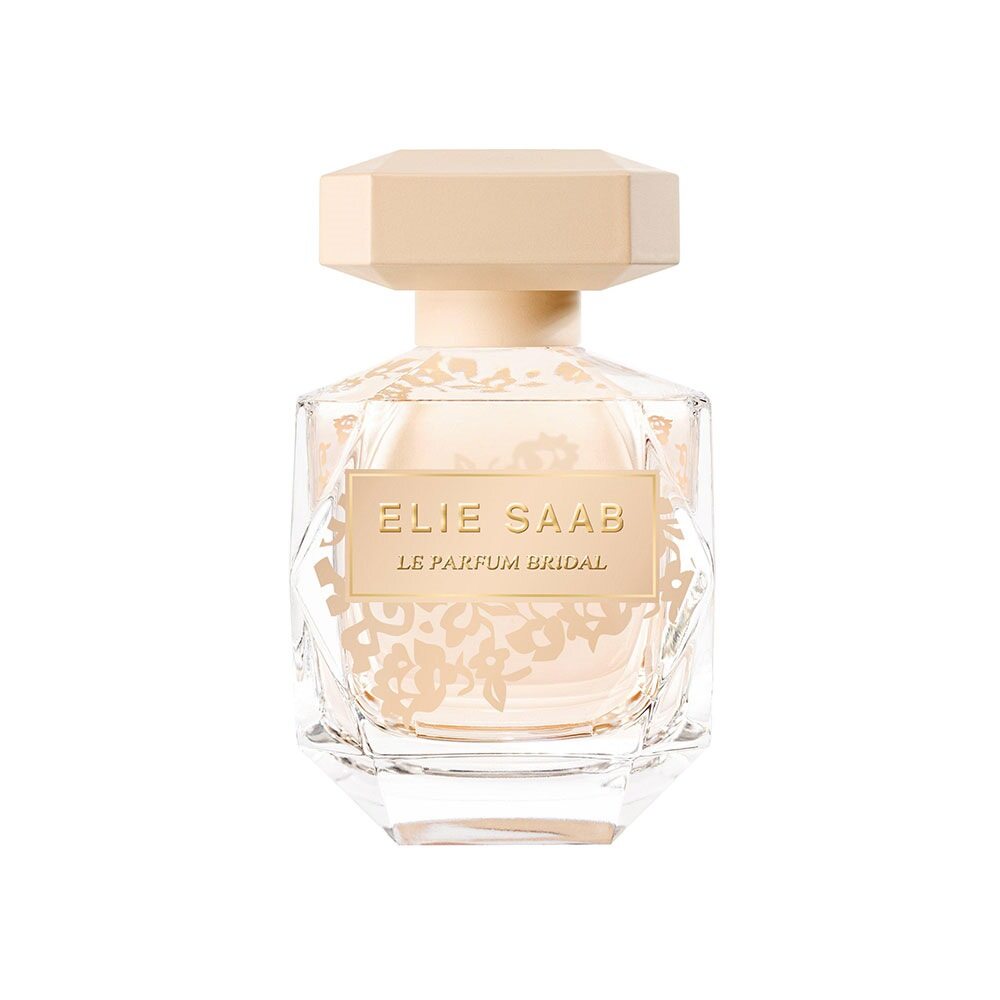 Elie Saab Le Parfum Bridal Eau de Parfum 50ml