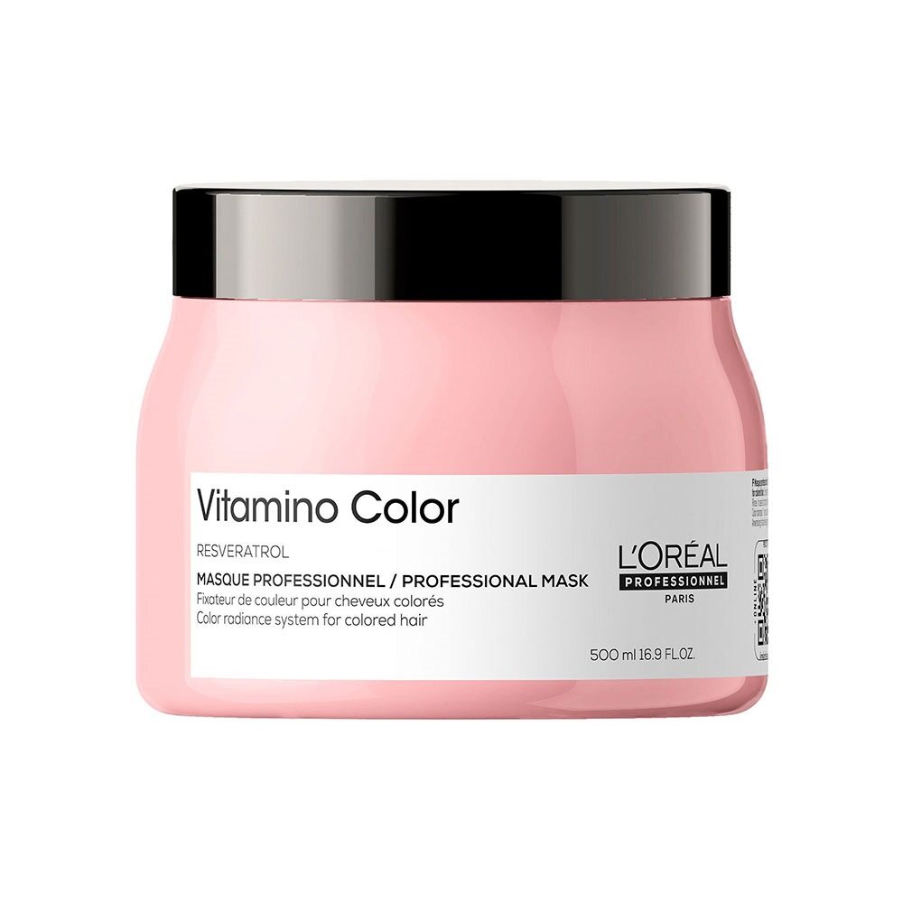 L'Oreal Professionnel Serie Expert Vitamino Color Masque 500ml