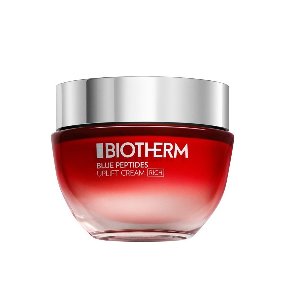 Biotherm Blue Peptides Uplift Rich Cream 50ml