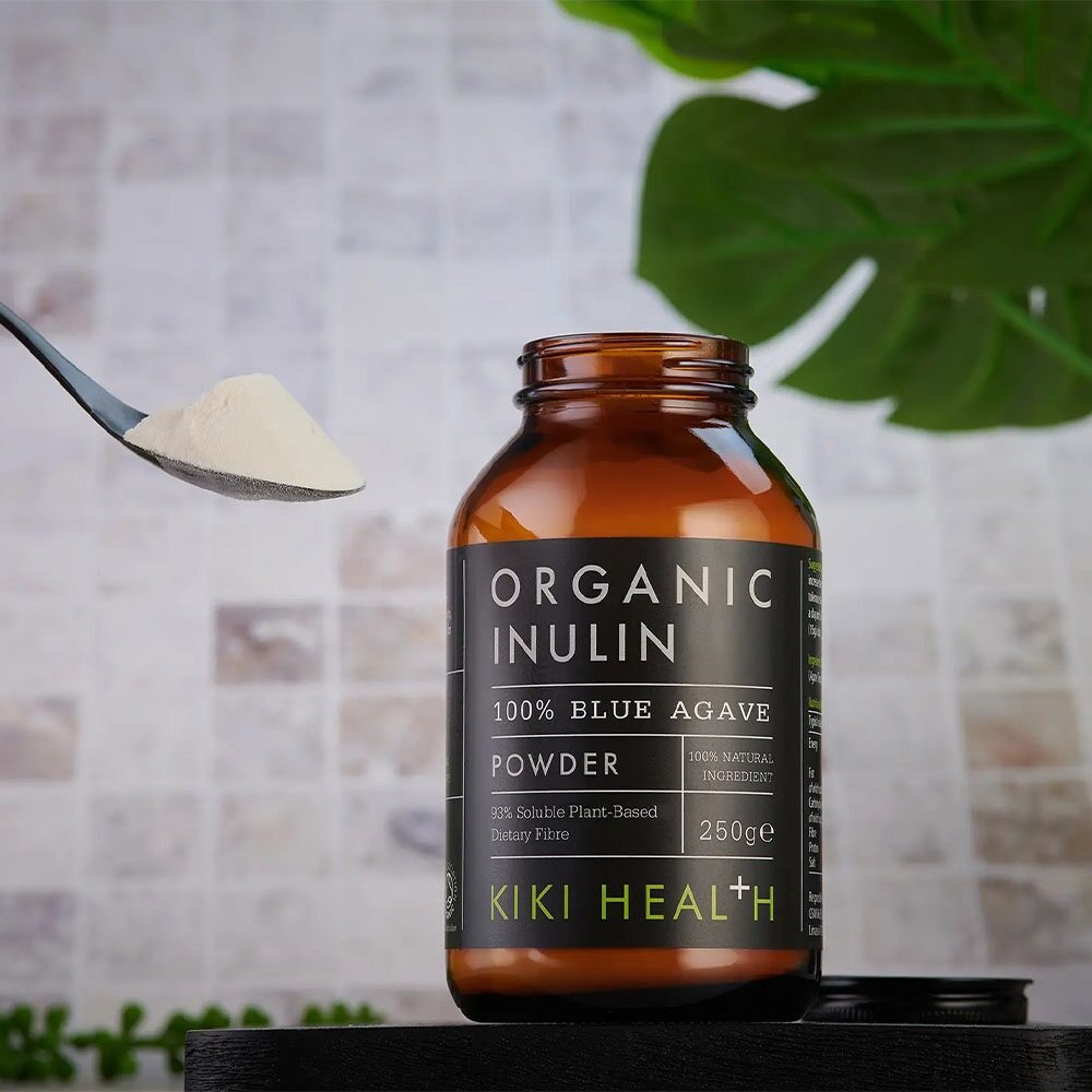 KIKI Health Inulin 250g