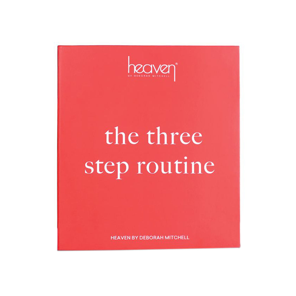 Heaven The Three Step