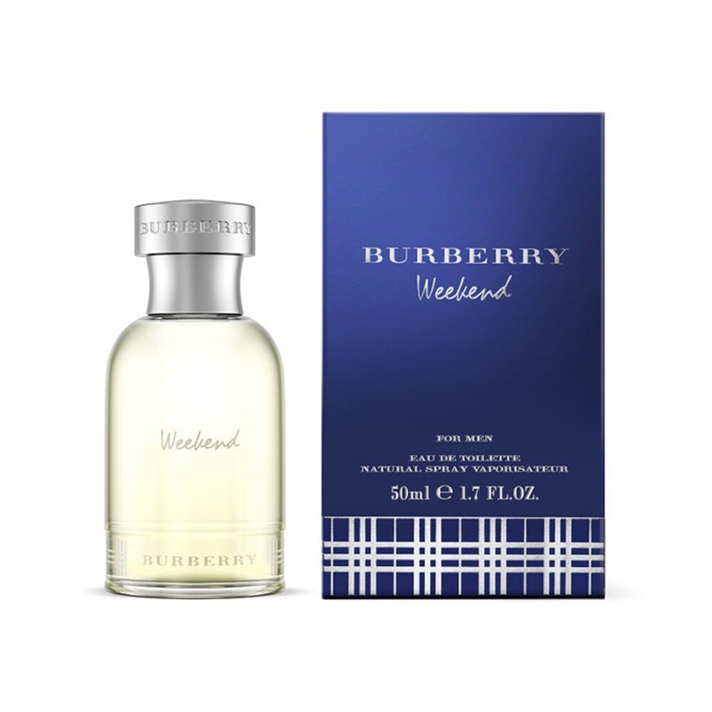 Burberry Weekend Eau de Toilette 50ml
