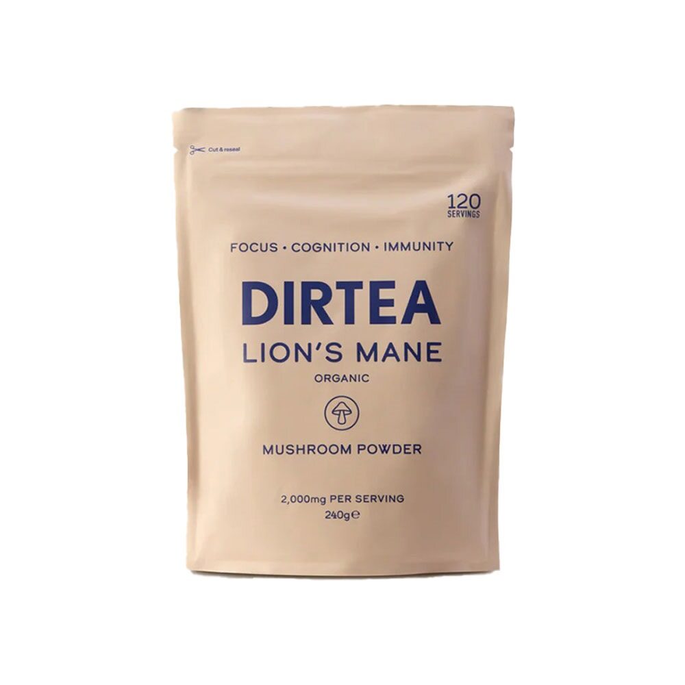 DIRTEA Focus Powder 240g