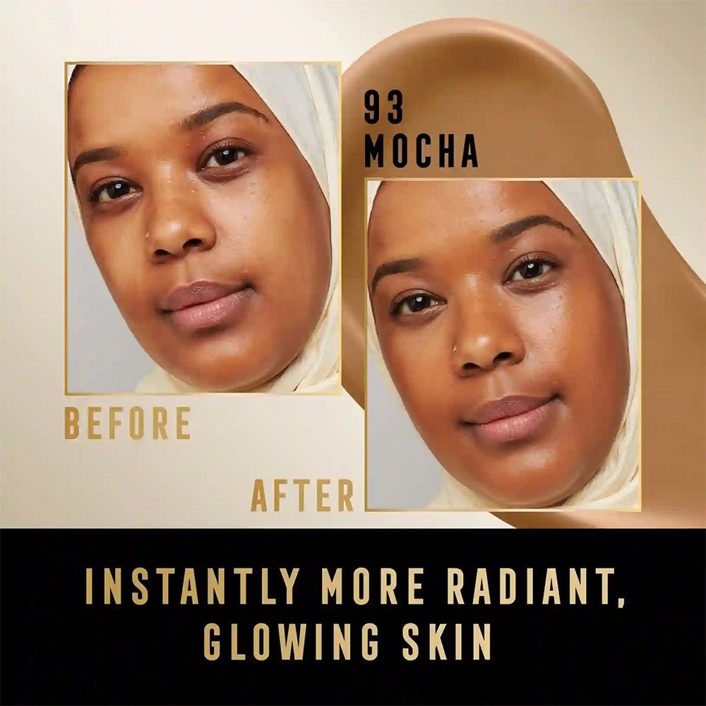 Max Factor Miracle Pure Skin-Improving Foundation SPF30 30m - 100 Cocoa