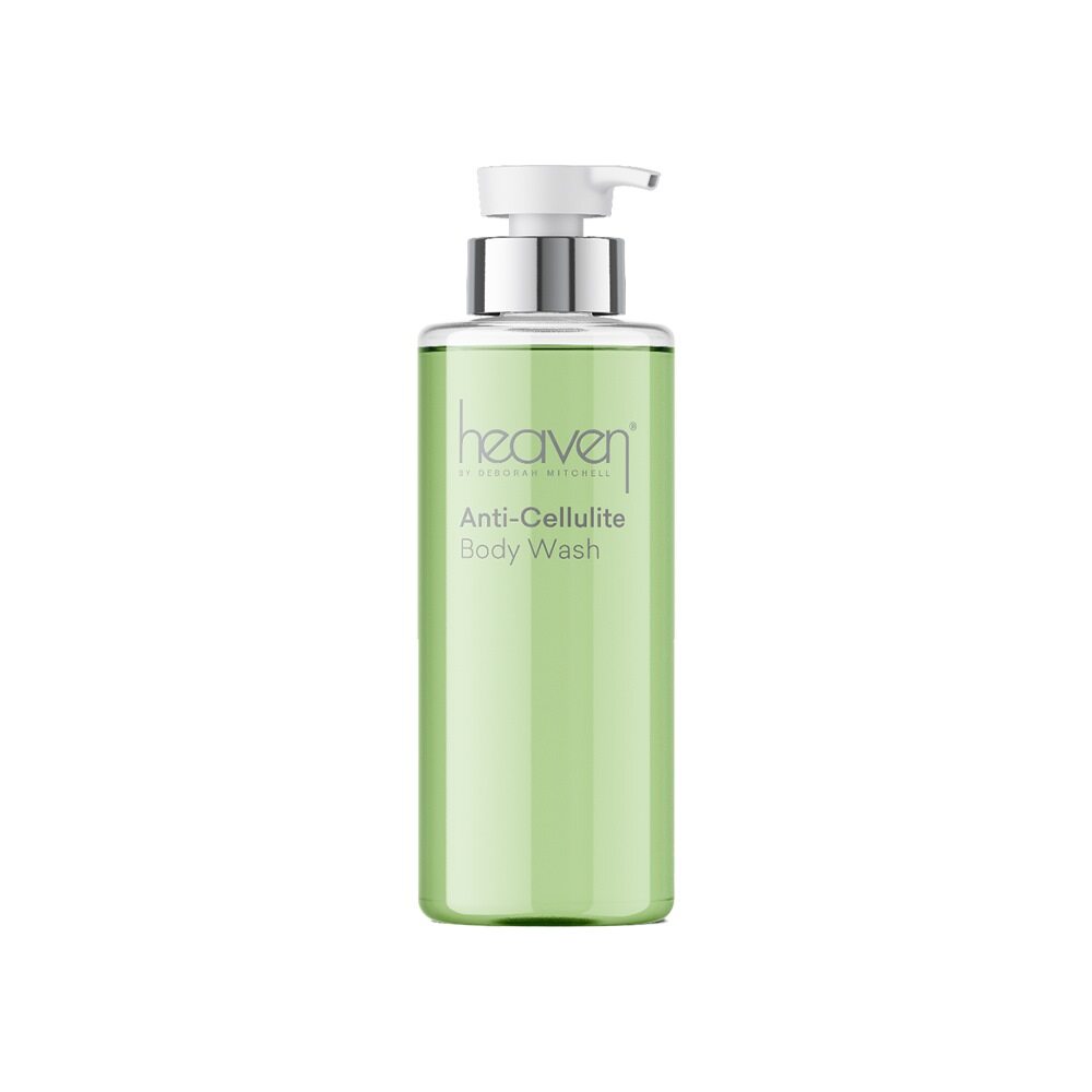 Heaven Anti-Cellulite Body Wash 250ml