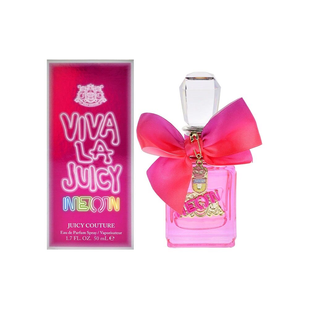 Juicy Couture Viva La Juicy Neon Eau de Parfum 50ml
