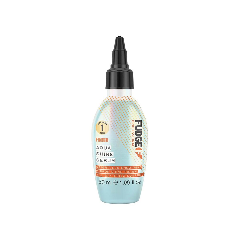 Fudge Aqua Shine Serum 50ml