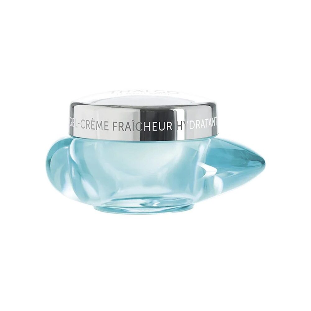 Thalgo Source Marine Hydrating Cooling Gel Cream 50ml