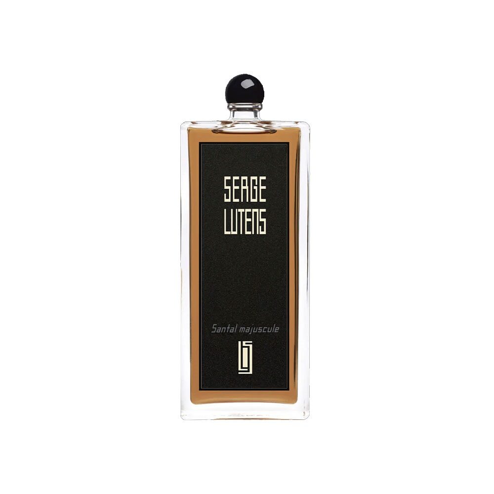 Serge Lutens Santal Majuscule Eau de Parfum 100ml
