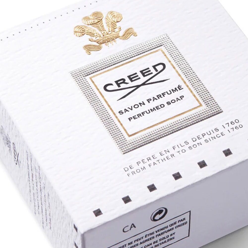 Creed Aventus for Her Soap 150g