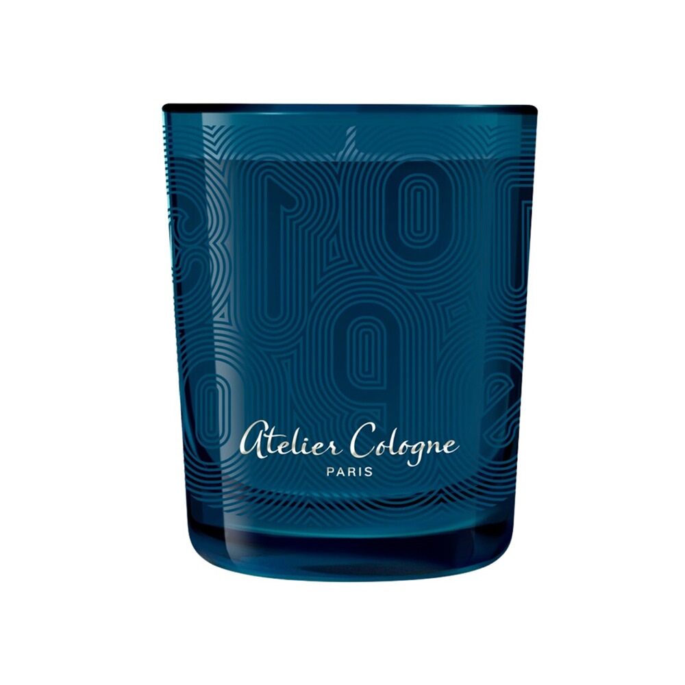 Atelier Cologne Fleur De Tange Candle 180g